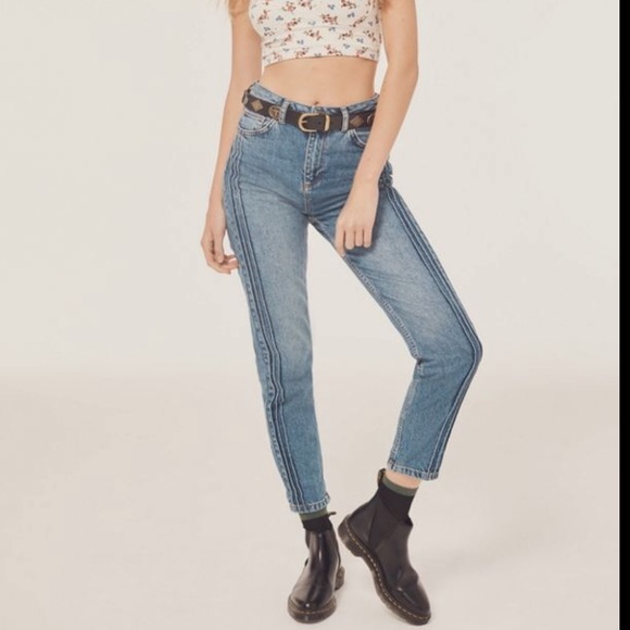 BDG Denim - BDG jeans